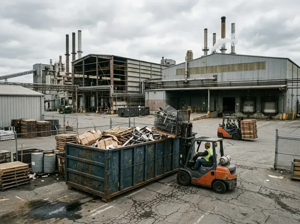industrial-factory-scrap-conta-003 — frequently asked questions, Cheap Roll-off Dumpster Rentals in Lake Placid, NY